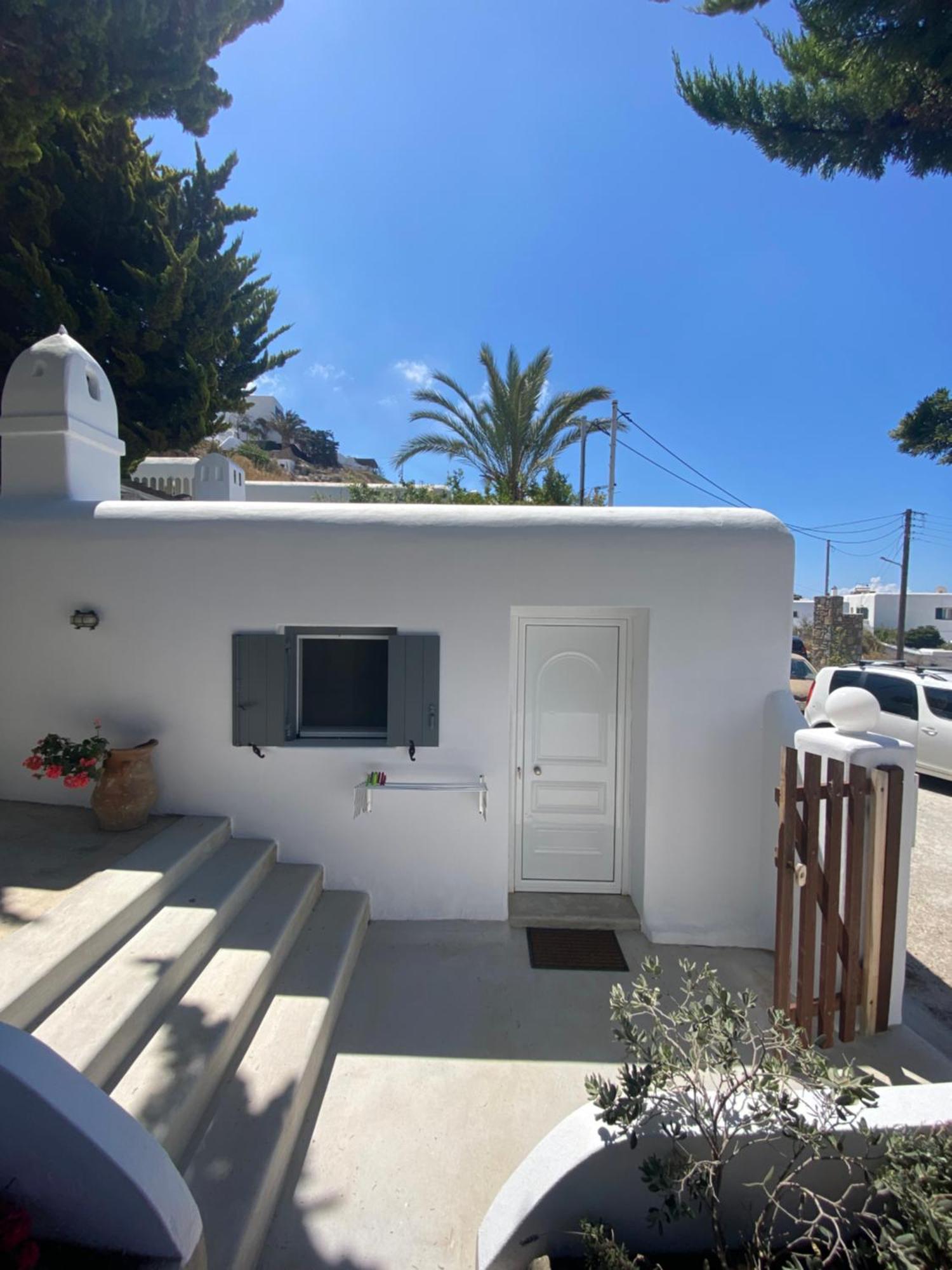 Apartamento Mykonos 1001 Agios Stefanos  Exterior foto