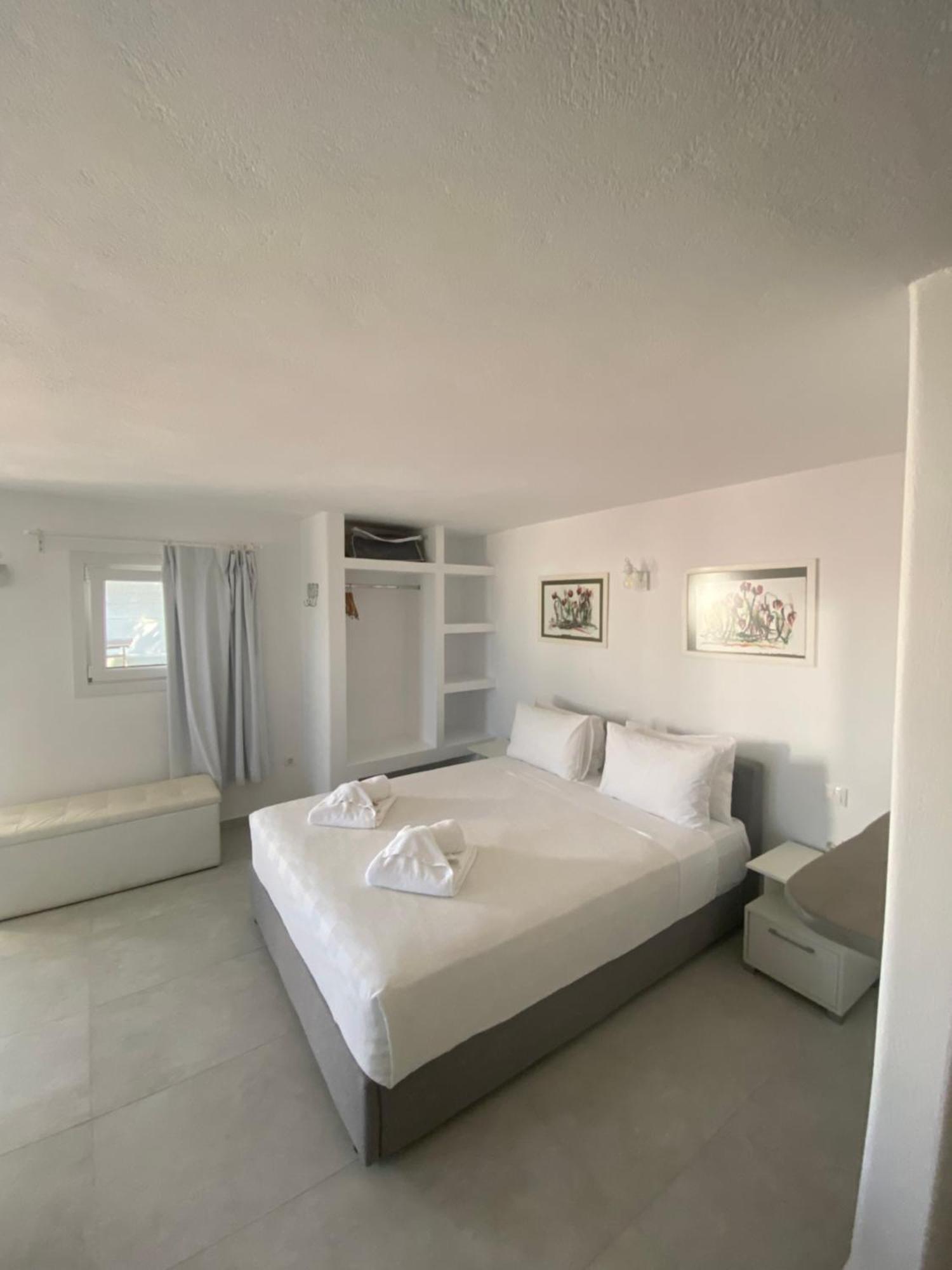 Apartamento Mykonos 1001 Agios Stefanos  Exterior foto